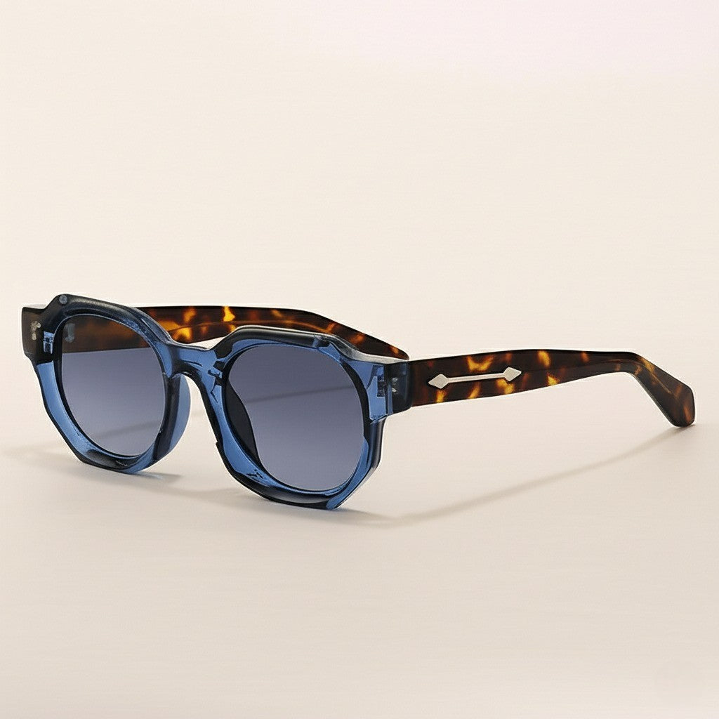 Miles Ray Sunglasses - Jack Hafford