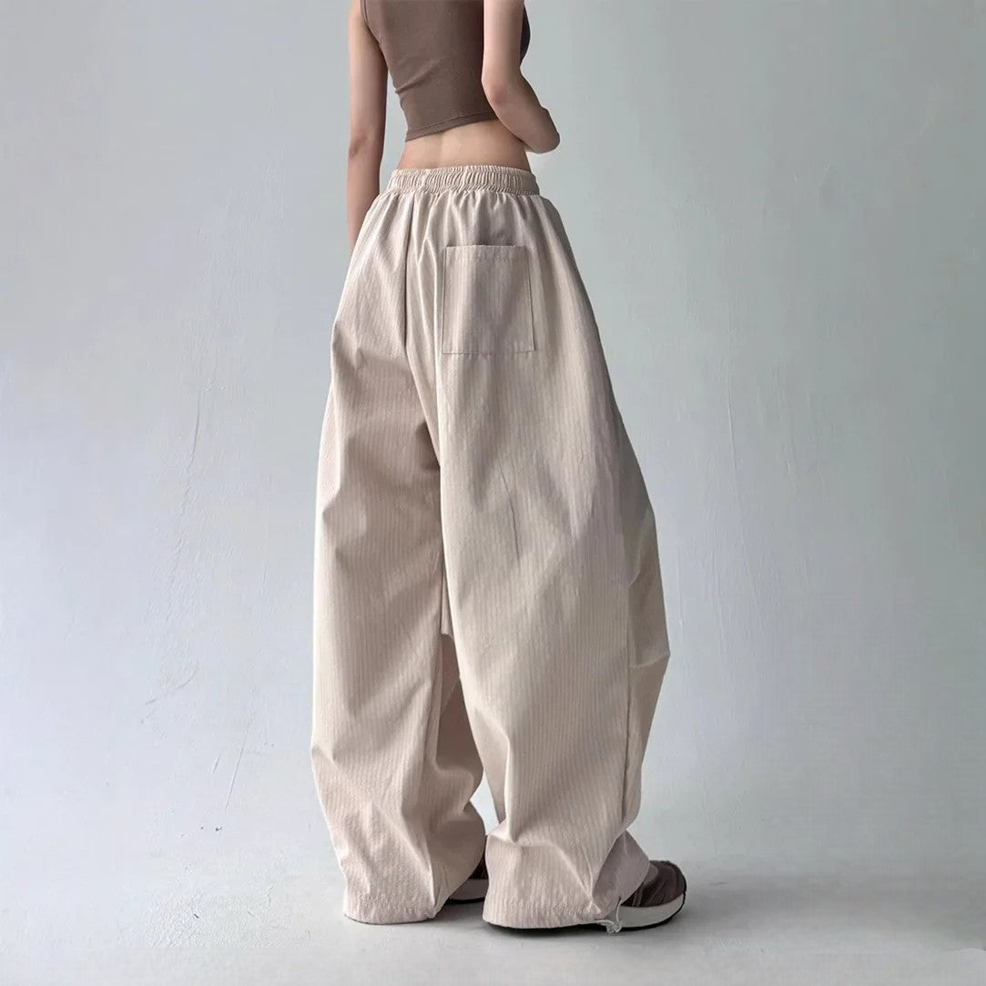Antonia Wide Leg Pants - Jack Hafford