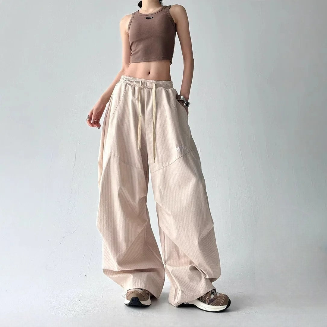 Antonia Wide Leg Pants - Jack Hafford