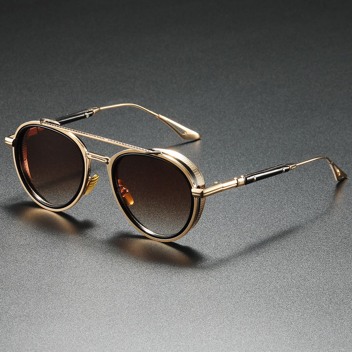Contour '70 Sunglasses - Jack Hafford