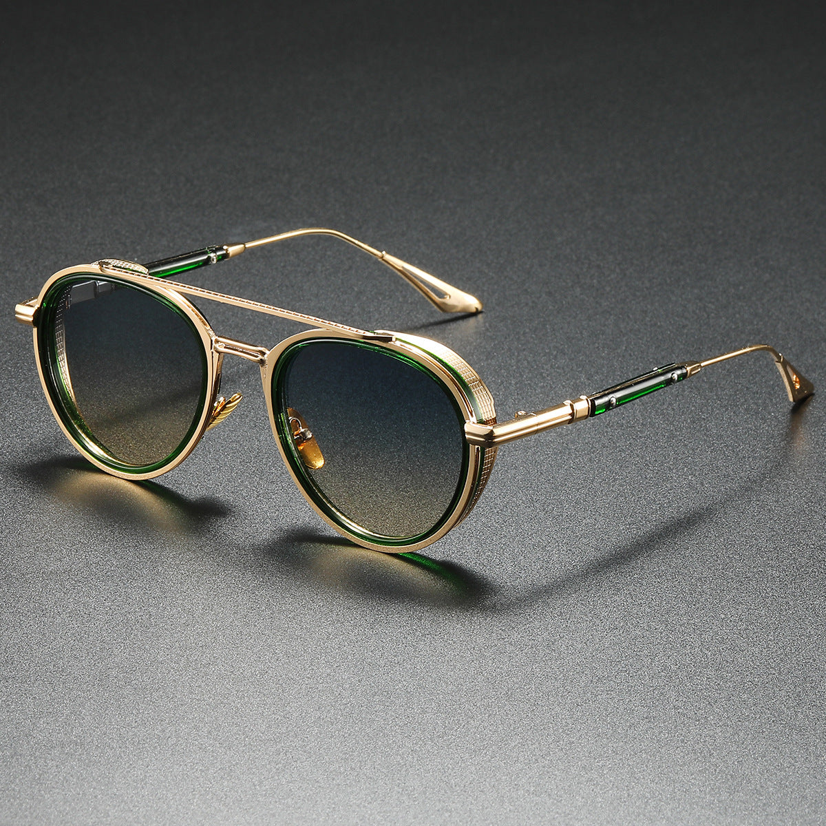 Contour '70 Sunglasses - Jack Hafford