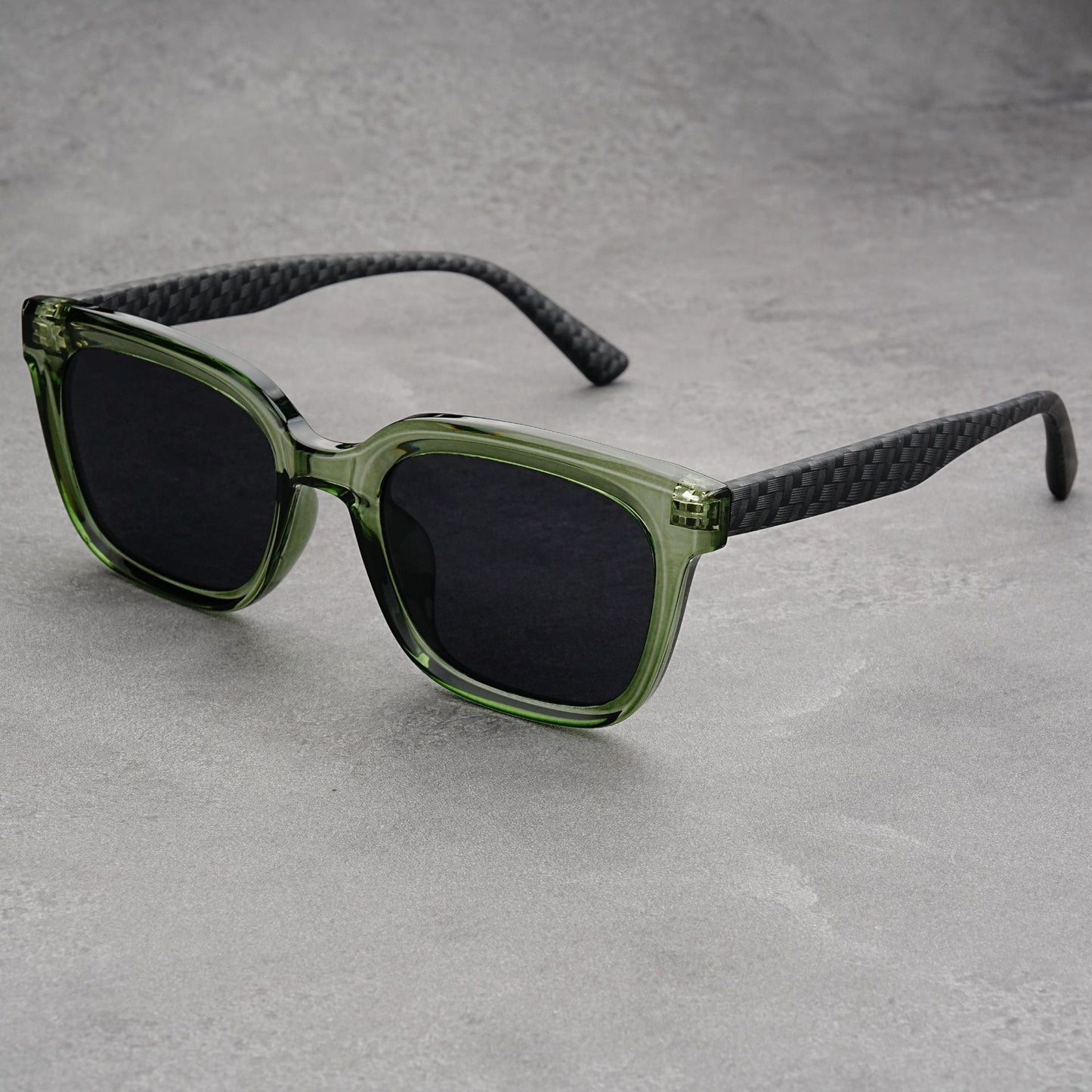 Noto Rivo Sunglasses - Jack Hafford