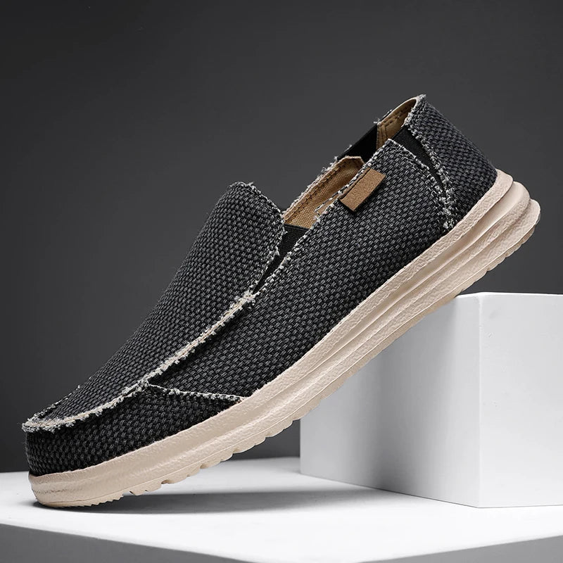 Chill Vibes Slip-Ons - Jack Hafford