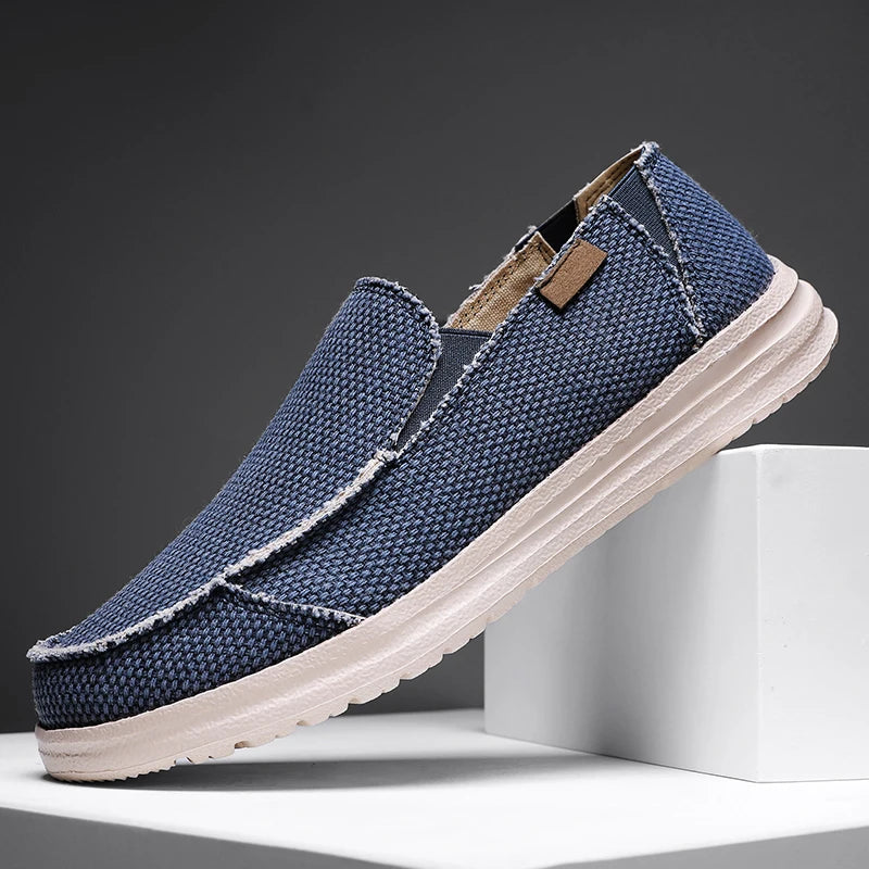Chill Vibes Slip-Ons - Jack Hafford