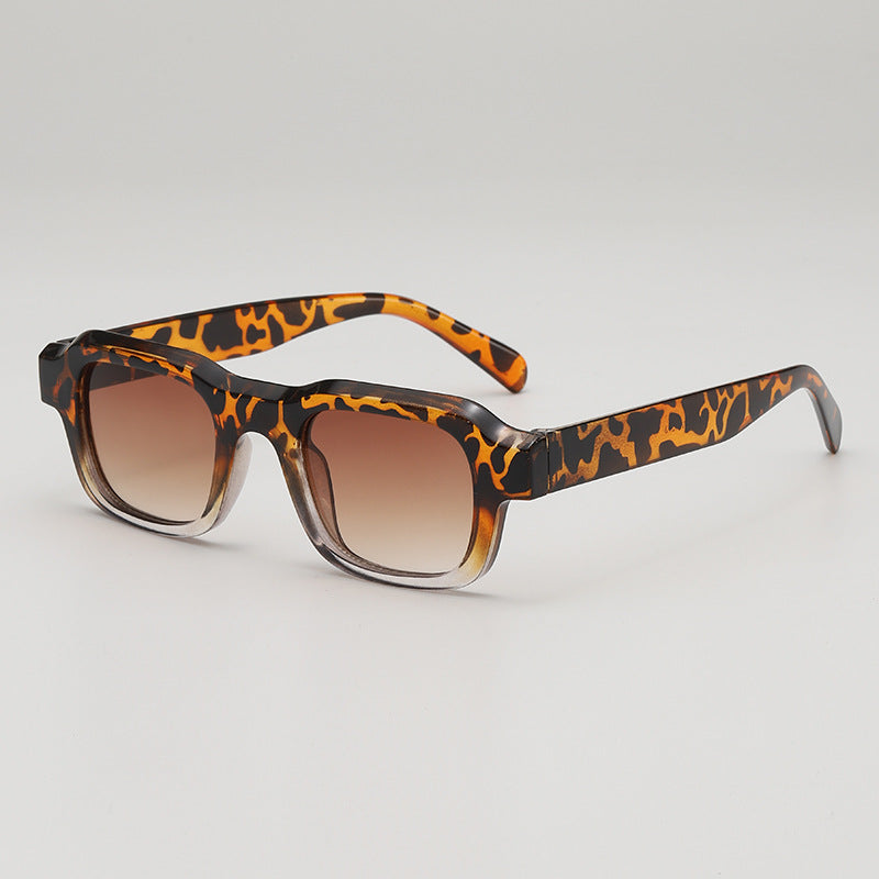 1688 Square Sunglasses - Jack Hafford