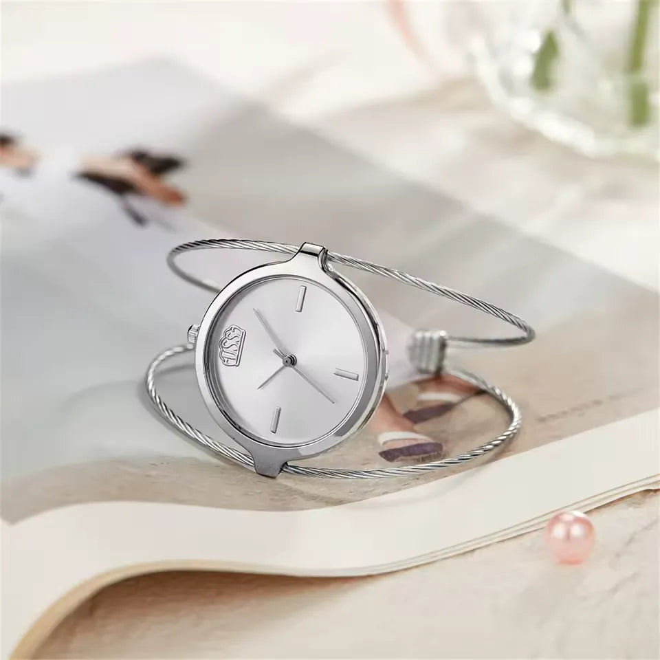 Vera Lune Watch - Jack Hafford