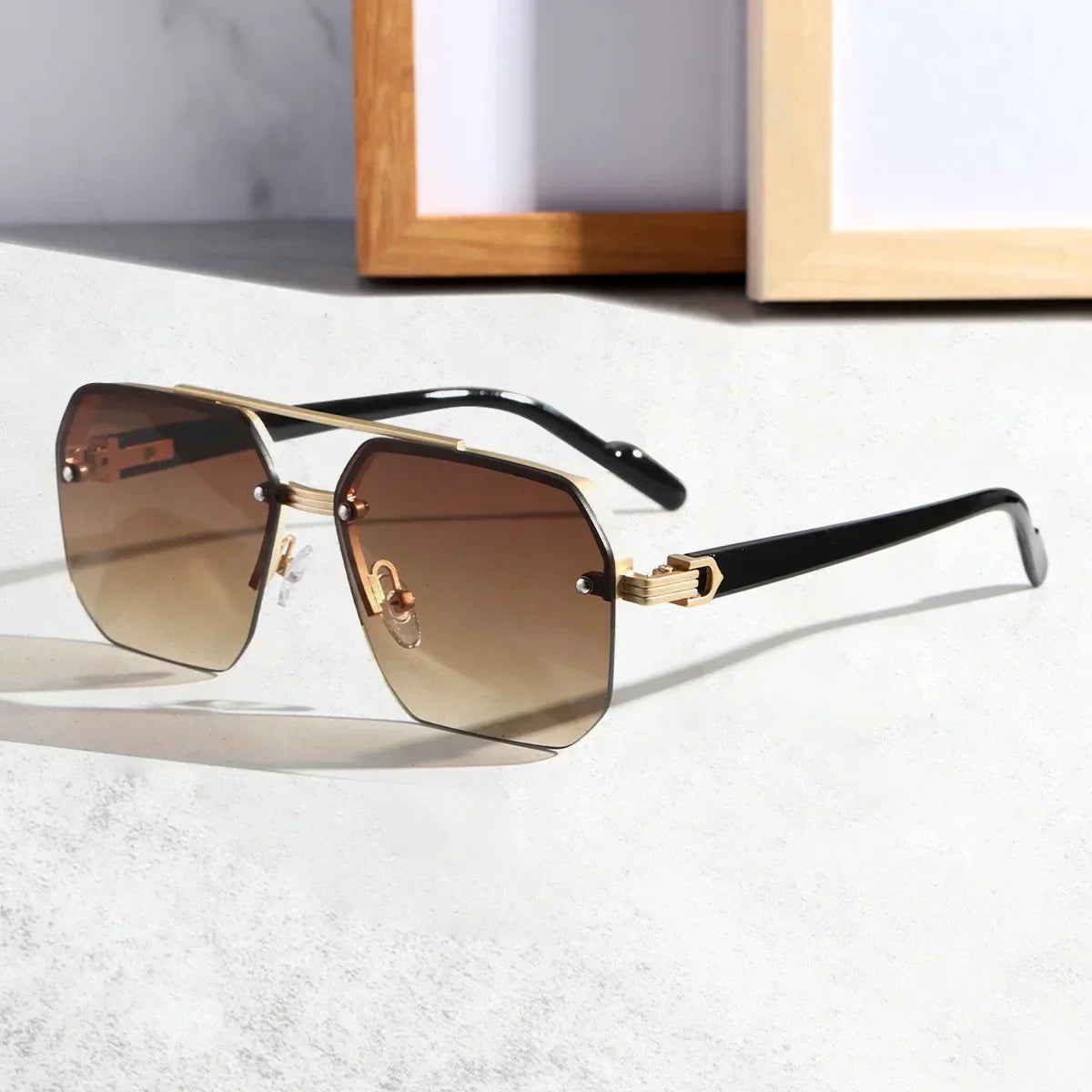 Jack Hafford Premium Apparel & Elegant Home Goods