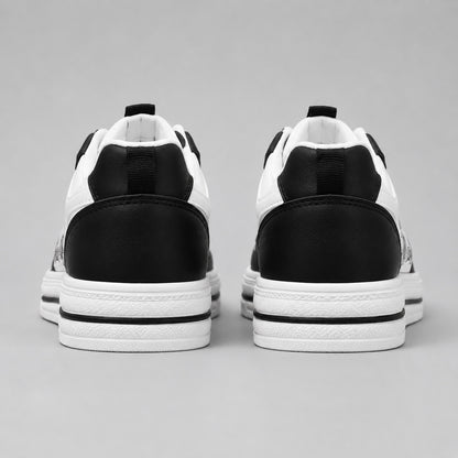 Navio Wave Low-Top Sneakers