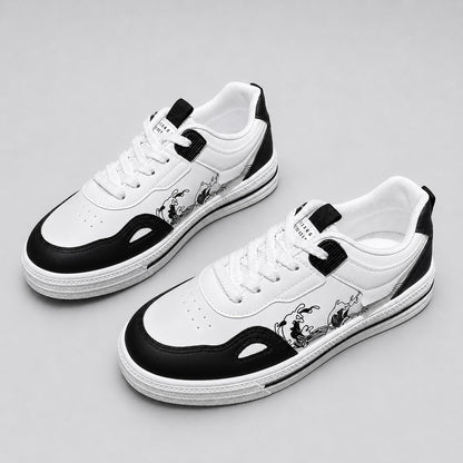 Navio Wave Low-Top Sneakers