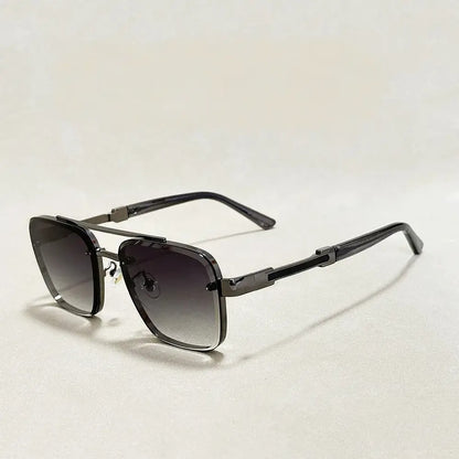 Dominion Aviator Sunglasses