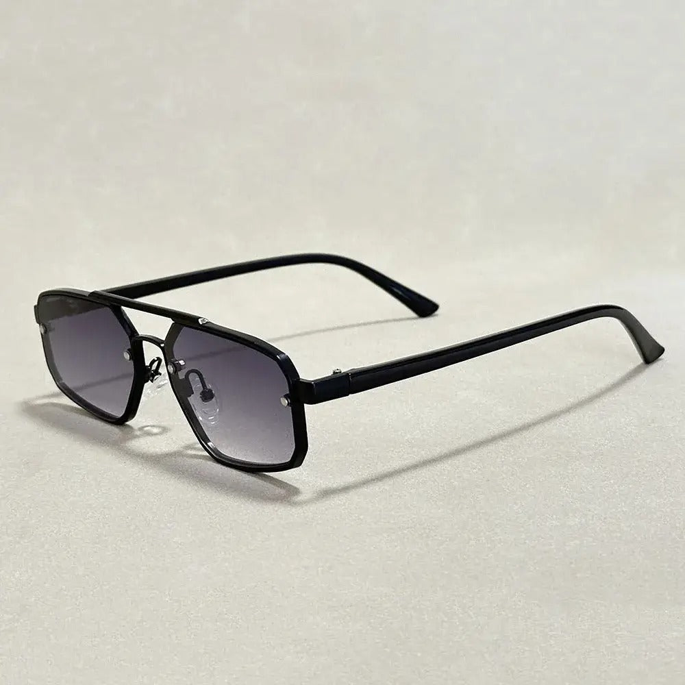 Echelon Gradient Sunglasses