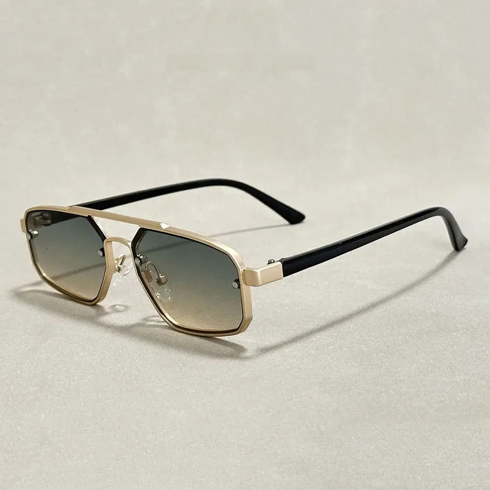 Echelon Gradient Sunglasses