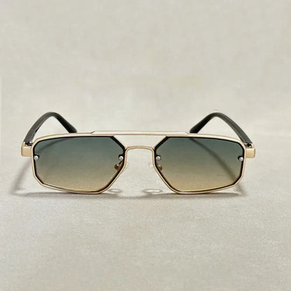 Echelon Gradient Sunglasses