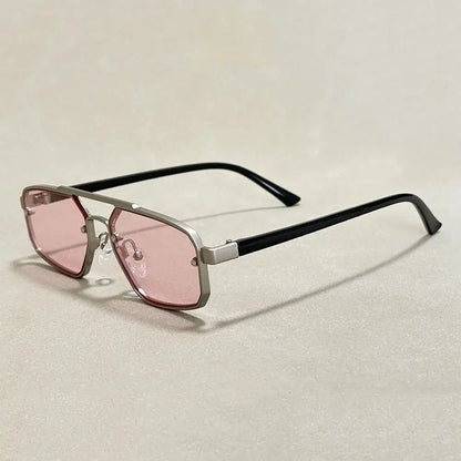 Echelon Gradient Sunglasses