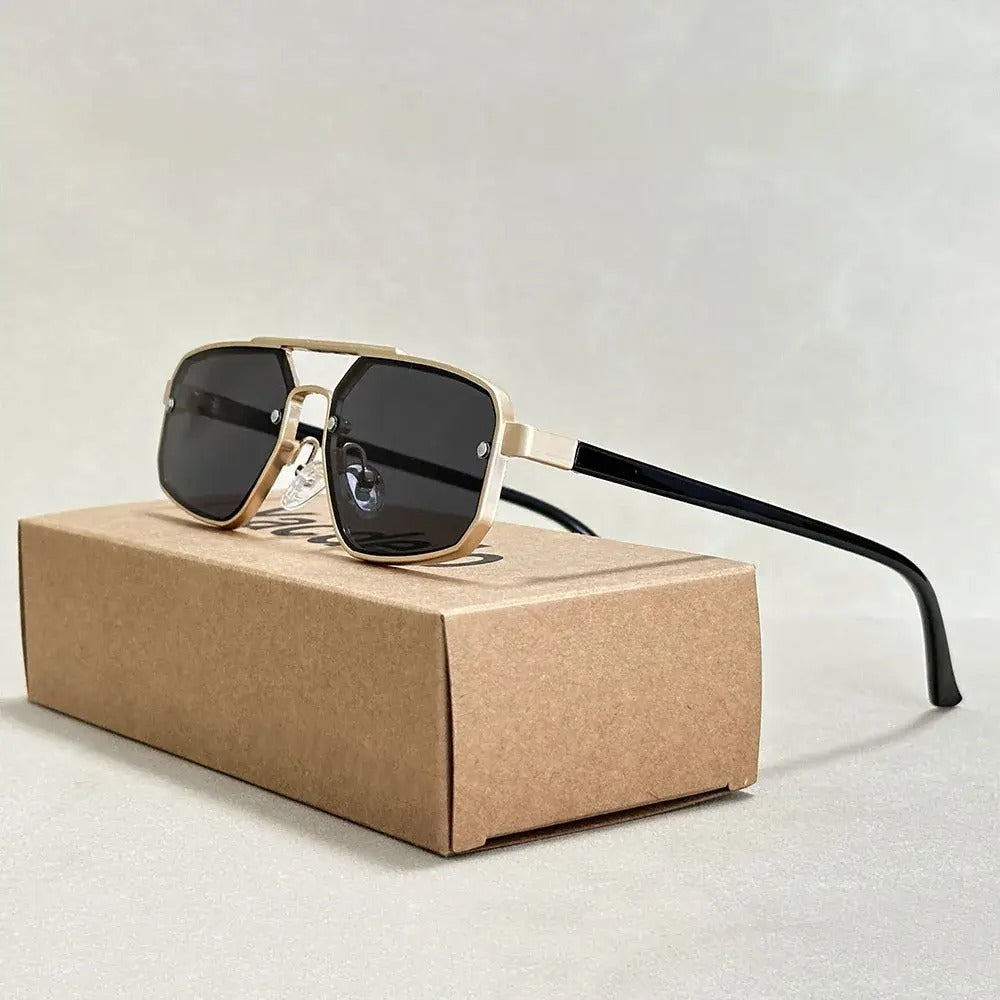 Echelon Gradient Sunglasses