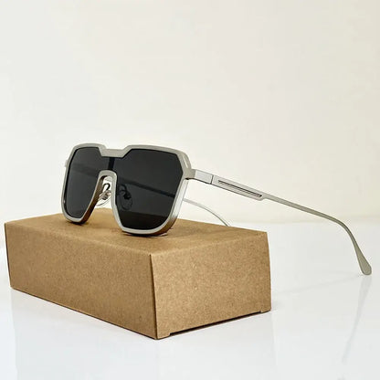 Nova Shield Sunglasses