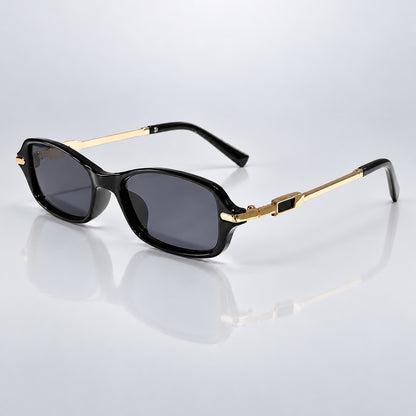 Adessa Retro Sunglasses
