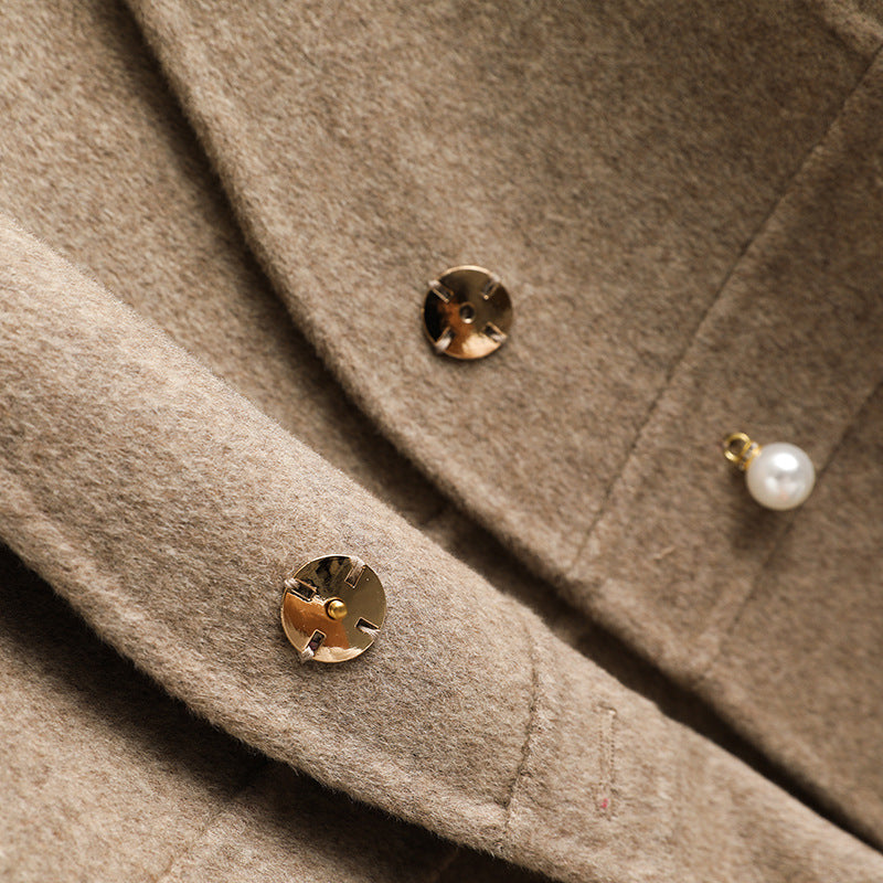 Meyers Cashmere Vest - Jack Hafford