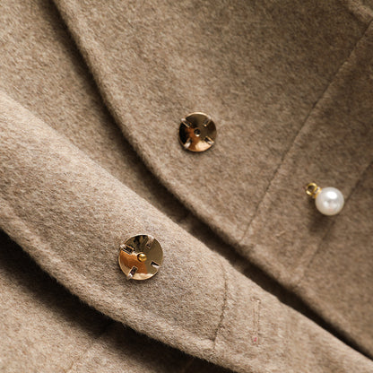 Meyers Cashmere Vest - Jack Hafford