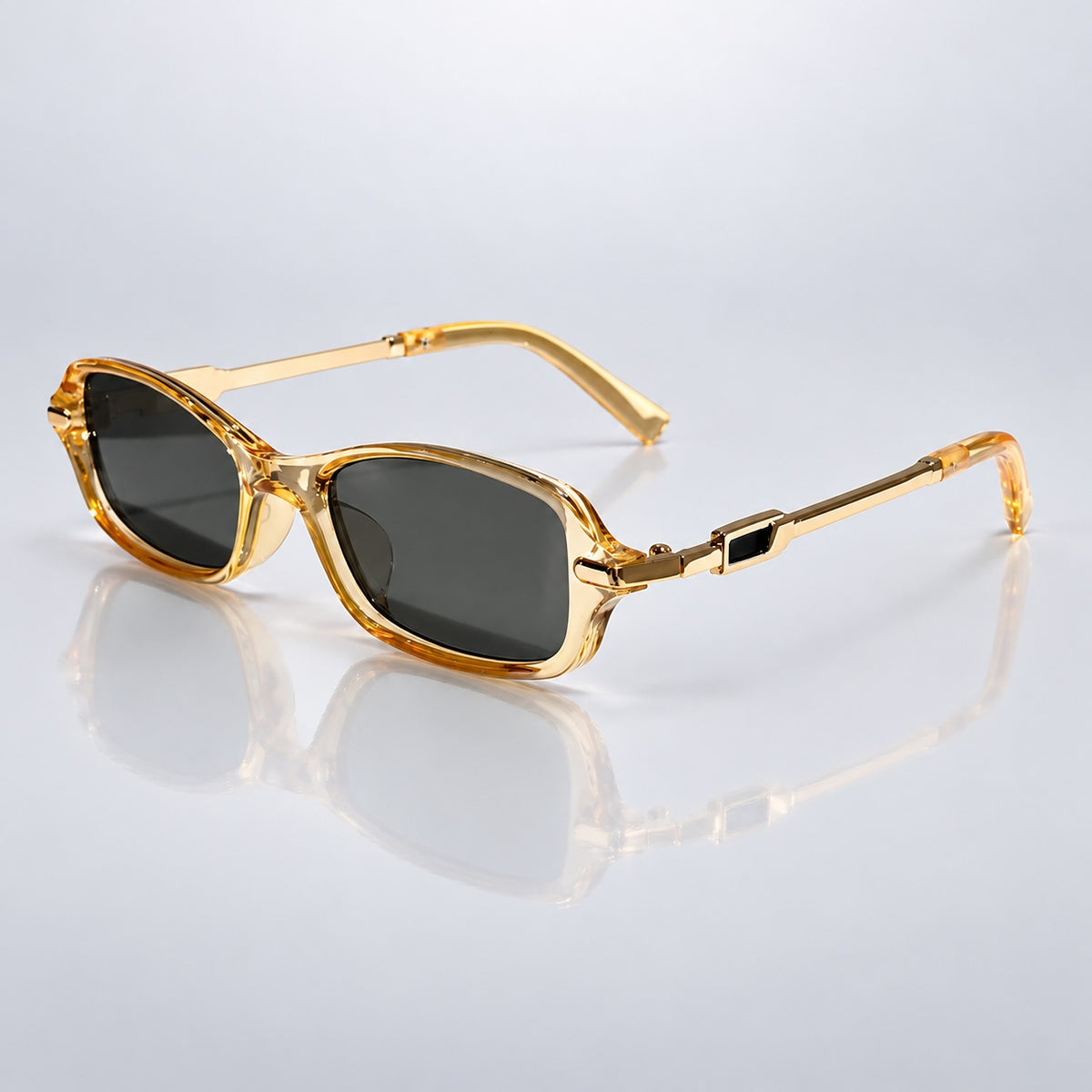 Adessa Retro Sunglasses