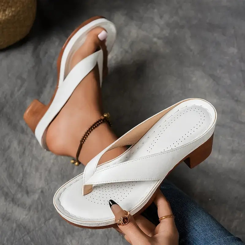 Mimosa Orthopedic Sandals - Jack Hafford