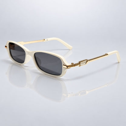 Adessa Retro Sunglasses