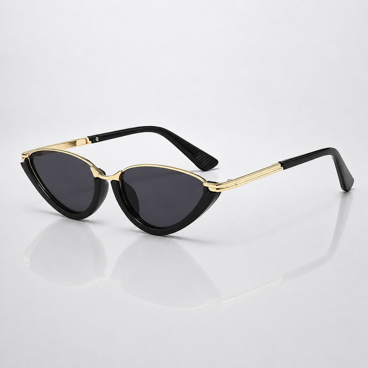 Raquel Cat Eye Sunglasses