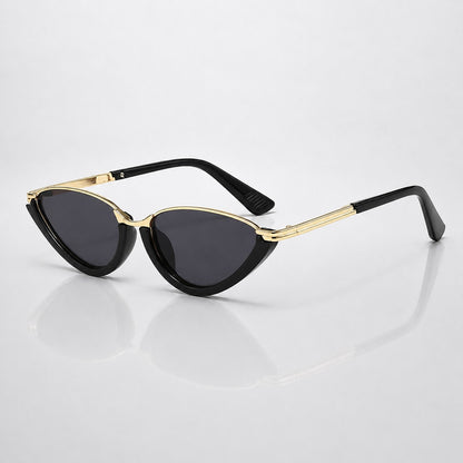 Raquel Cat Eye Sunglasses