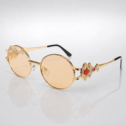 Kalina Daski Sunglasses