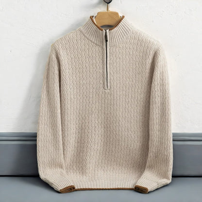 Sterling Wool Sweater