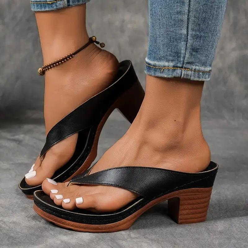 Mimosa Orthopedic Sandals - Jack Hafford