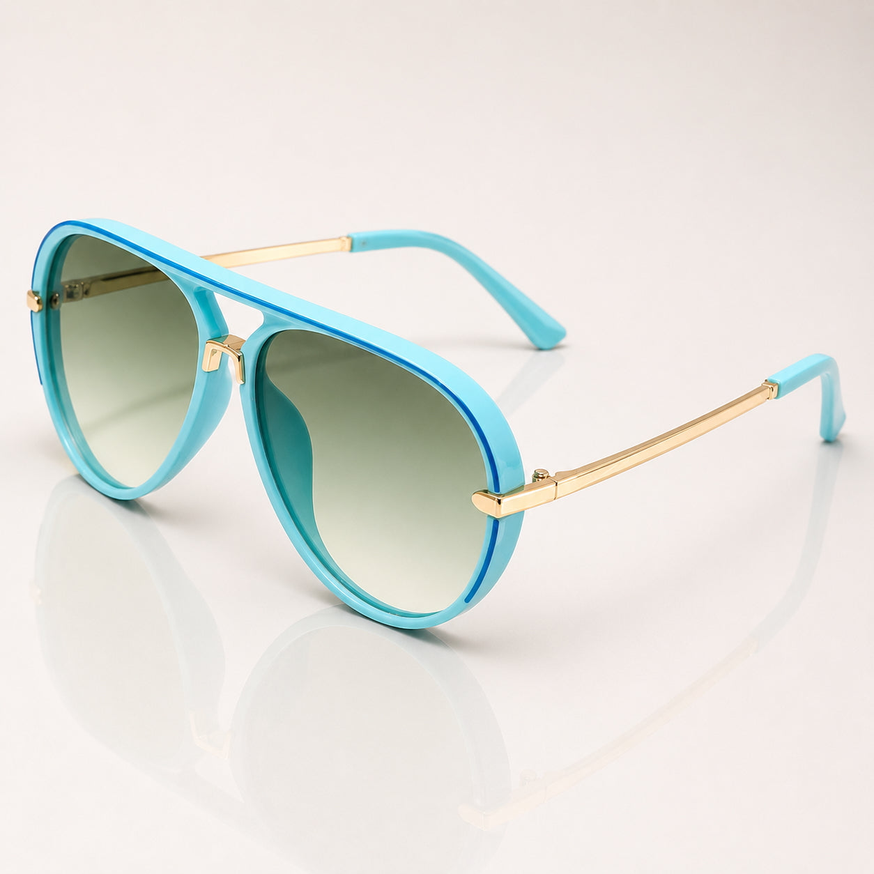 Ralia Aviator Sunglasses