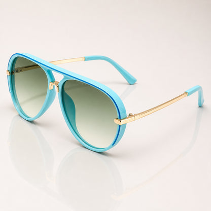 Ralia Aviator Sunglasses