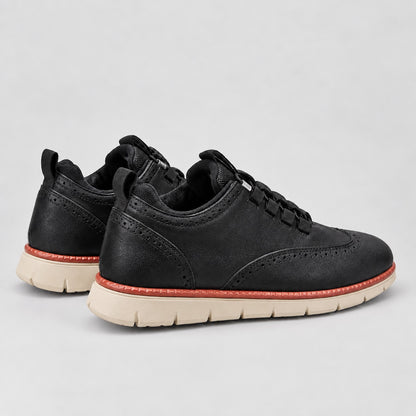 Wesdorn Brogue Hybrid Sneakers