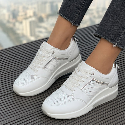 Gimelle Wedge Orthopedic Sneakers