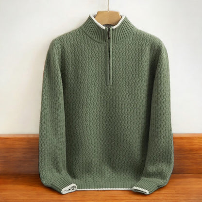 Sterling Wool Sweater