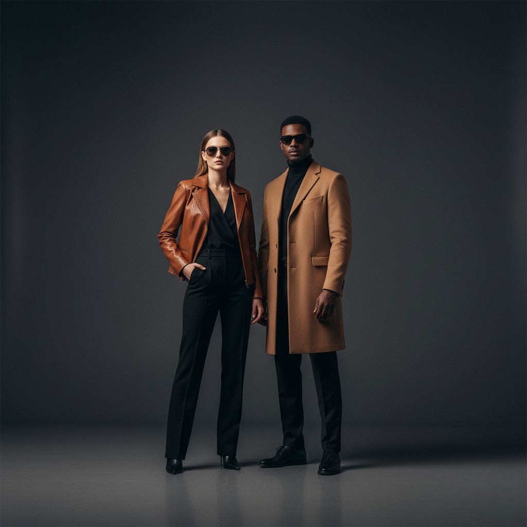 Welcome to Our Store