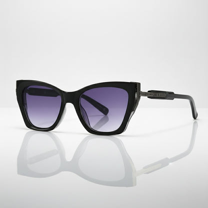 Tribeca Cat Eye Sunglasses - Jack Hafford