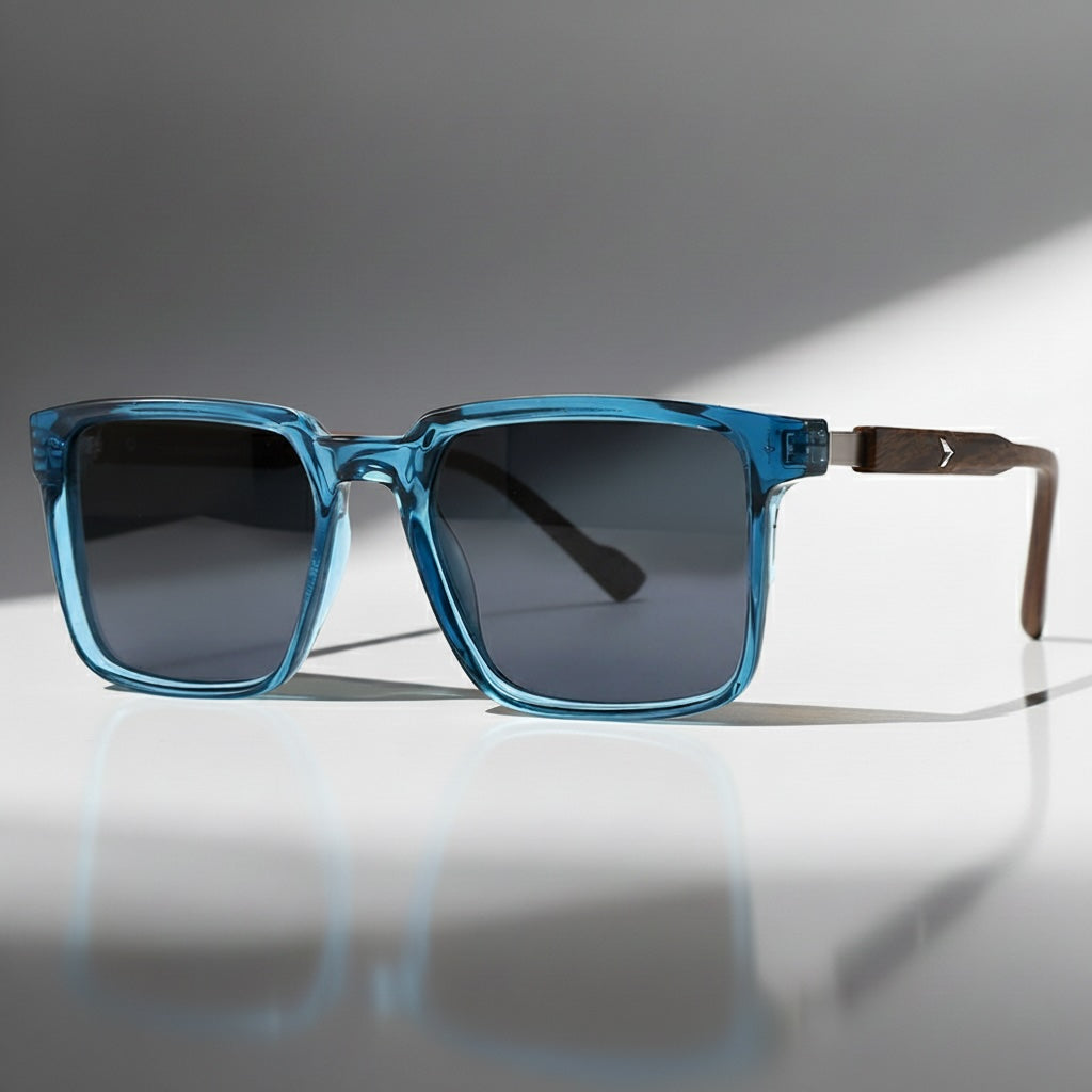 Hydra Island Sunglasses - Jack Hafford