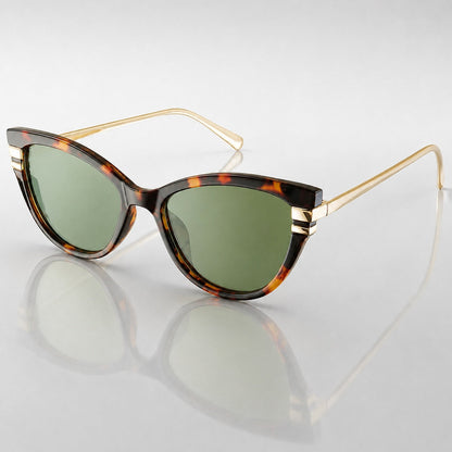 Pelara Cat Eye Sunglasses