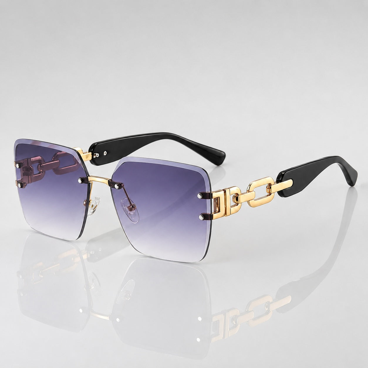 Delarq Riviera Sunglasses