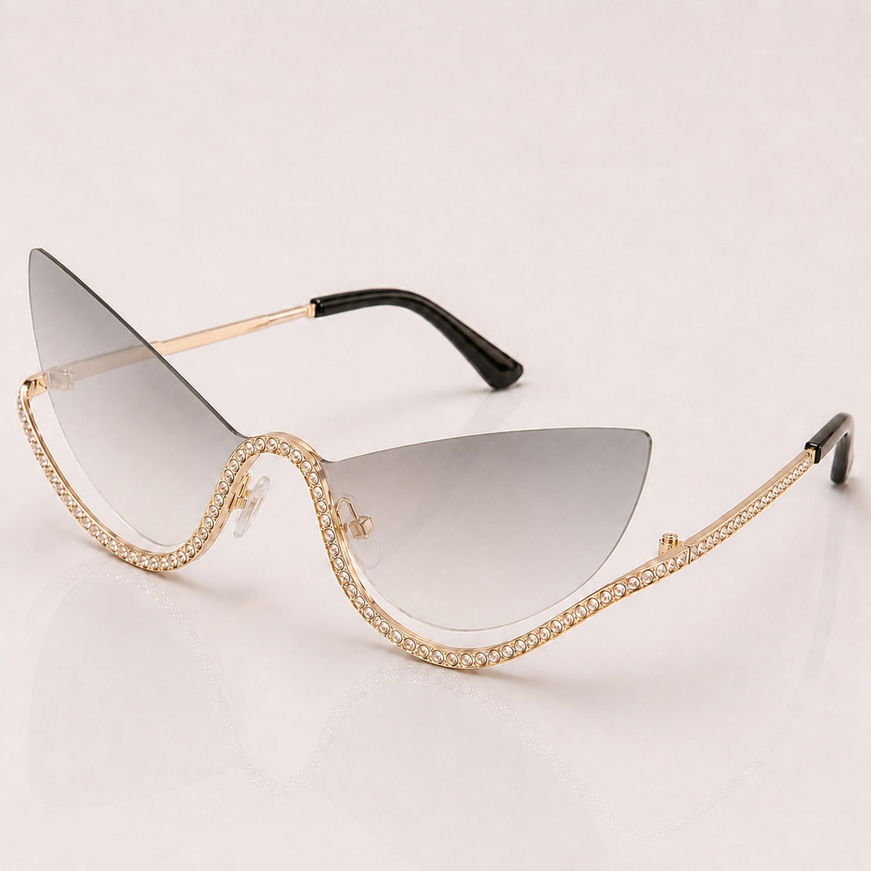 Veyara Cat Eye Sunglasses