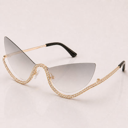 Veyara Cat Eye Sunglasses