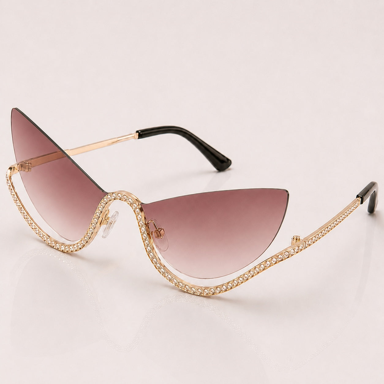 Veyara Cat Eye Sunglasses