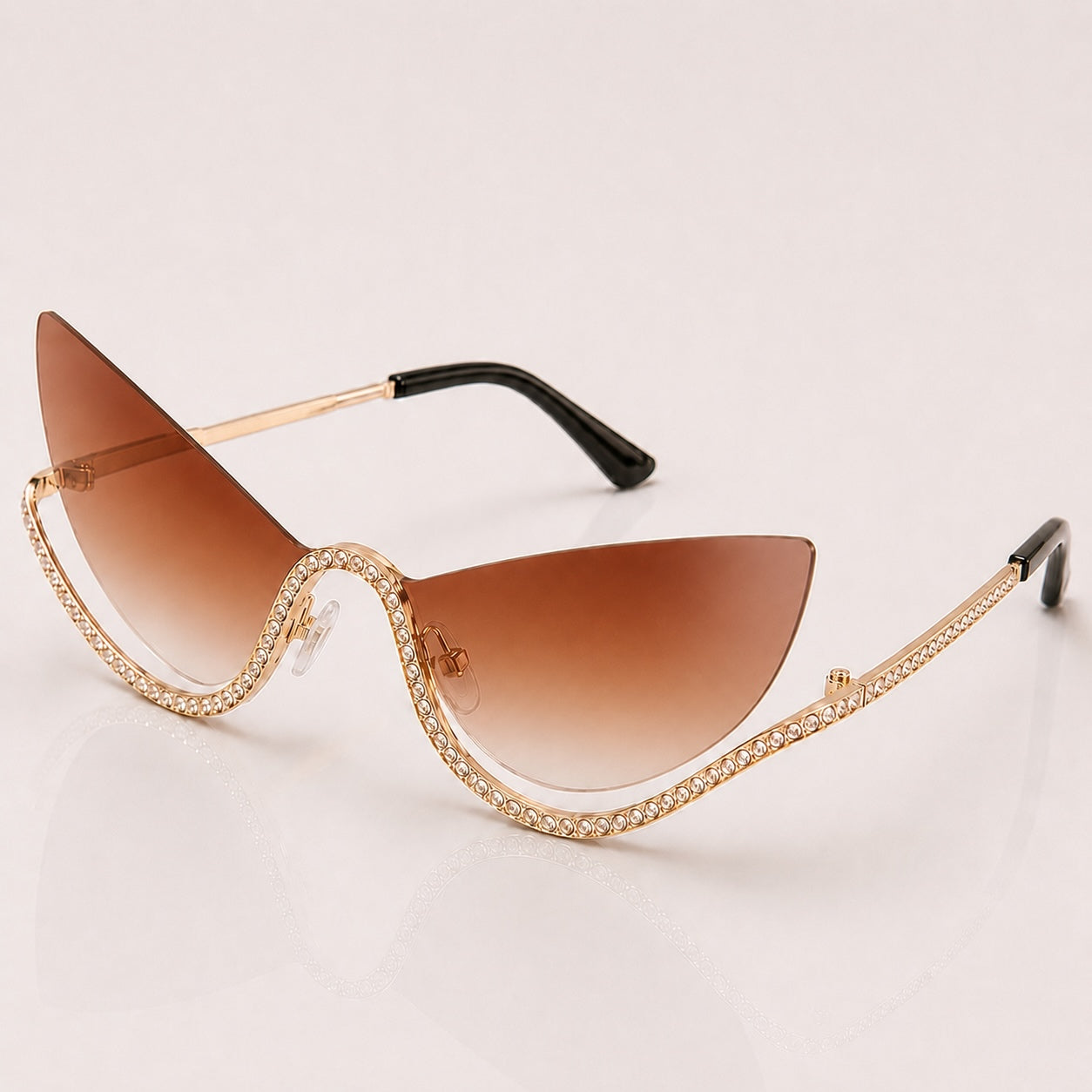 Veyara Cat Eye Sunglasses
