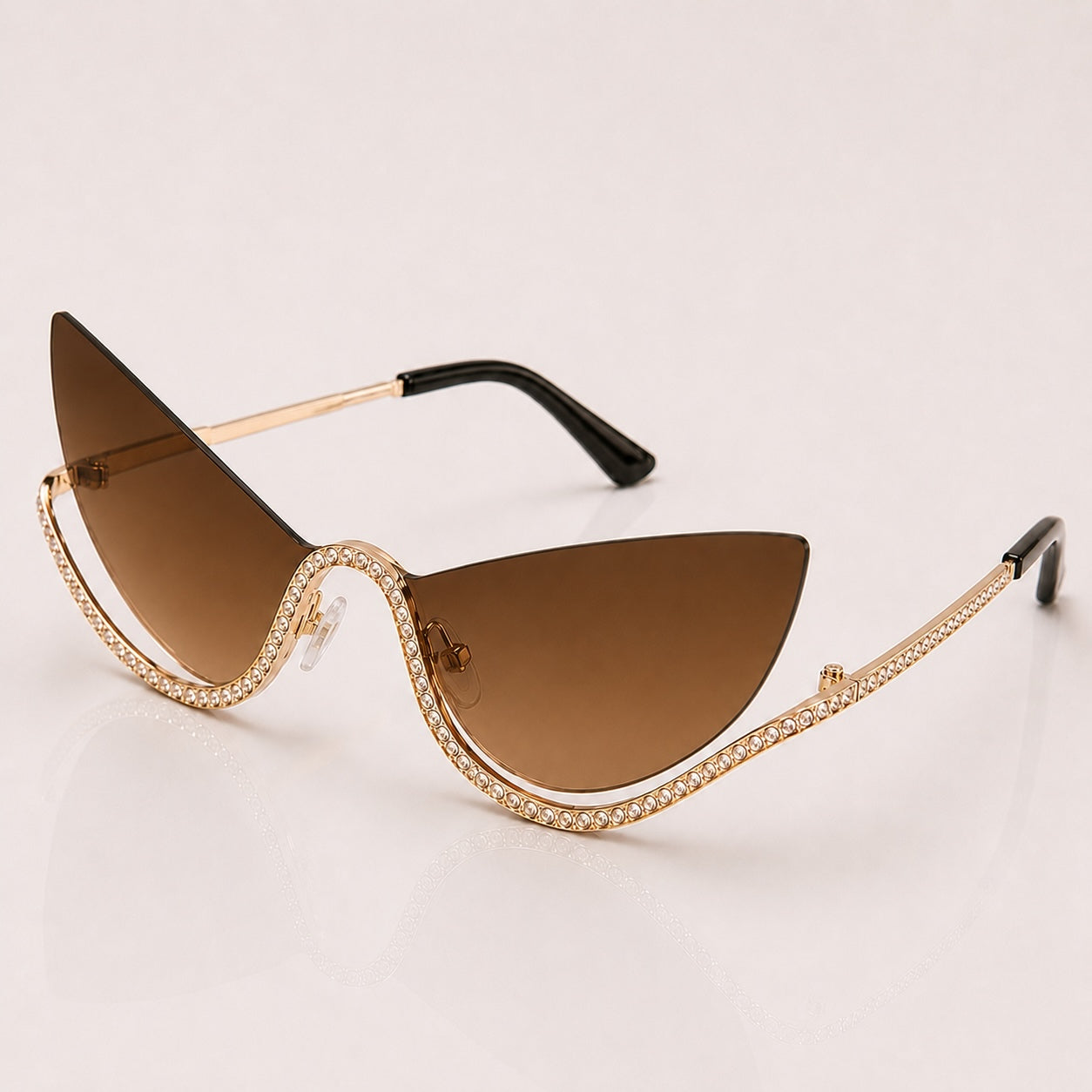 Veyara Cat Eye Sunglasses