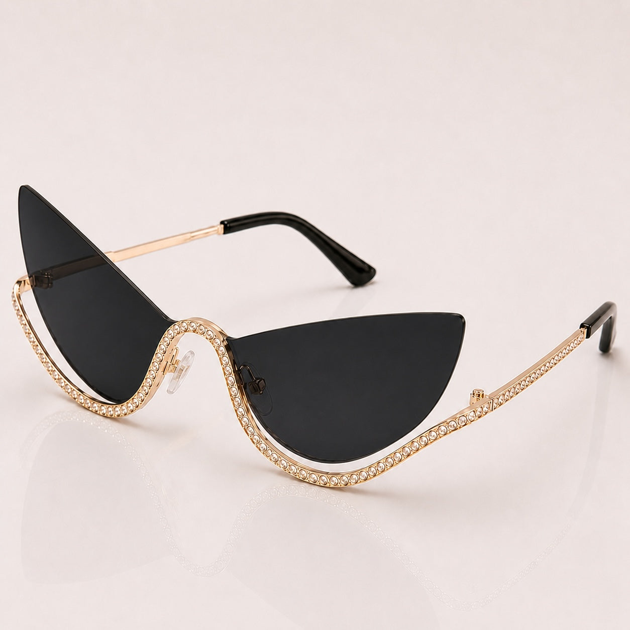 Veyara Cat Eye Sunglasses