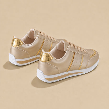 Masseri Low-Top Orthopedic Sneakers