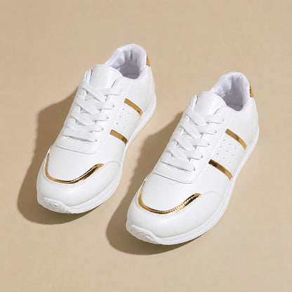 Masseri Low-Top Orthopedic Sneakers