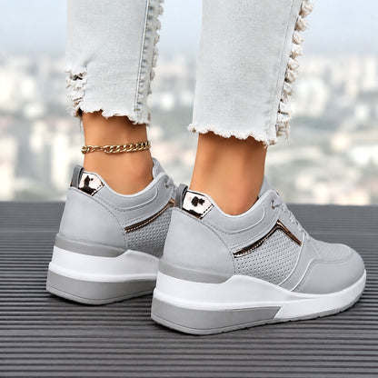 Gimelle Wedge Orthopedic Sneakers